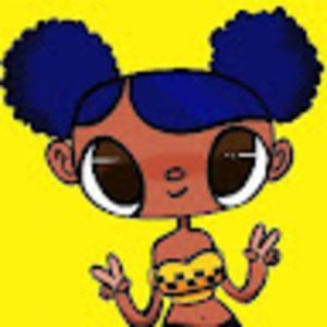 Meet your Posher, Alicia